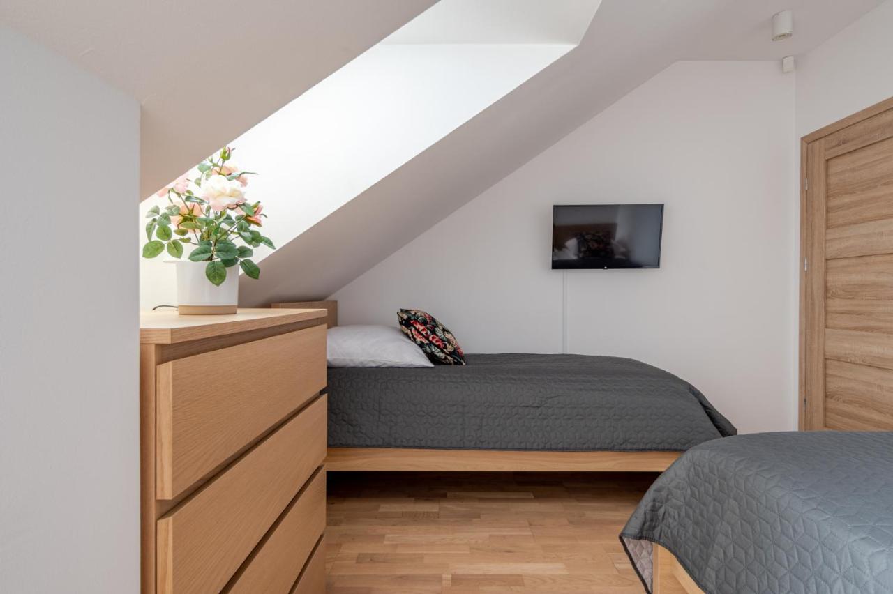 Lux Apartamenty Stara Polana Zakopane Exterior photo