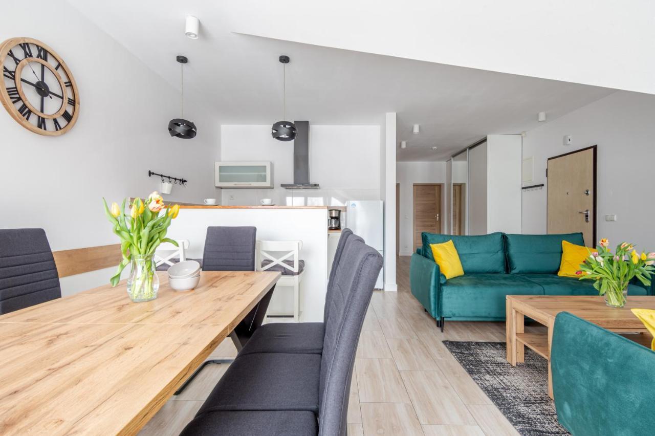 Lux Apartamenty Stara Polana Zakopane Exterior photo