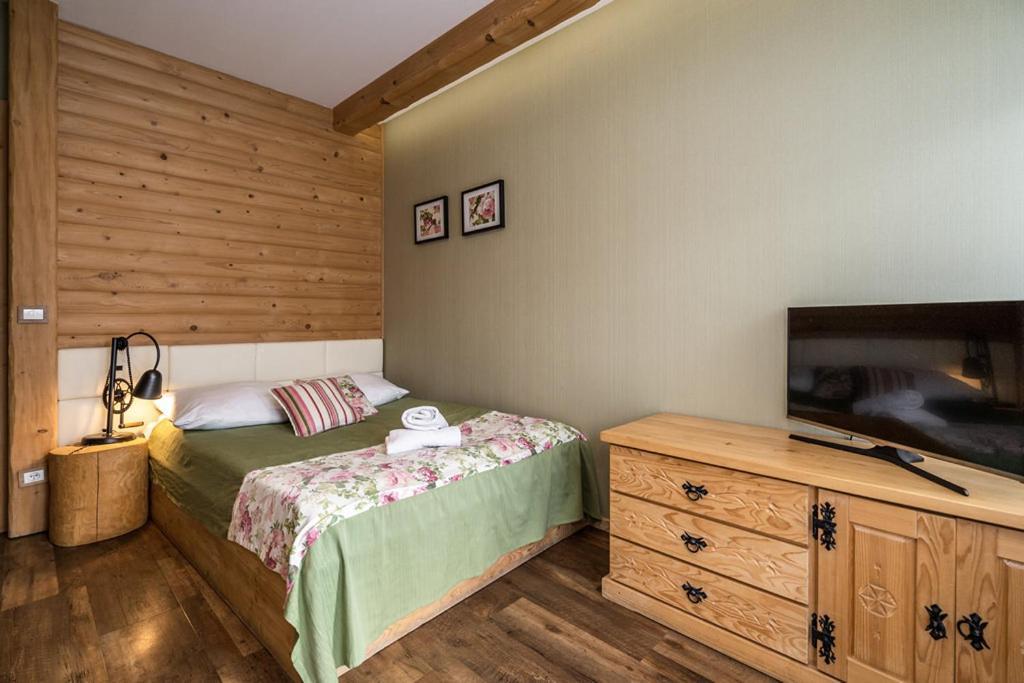 Lux Apartamenty Stara Polana Zakopane Exterior photo