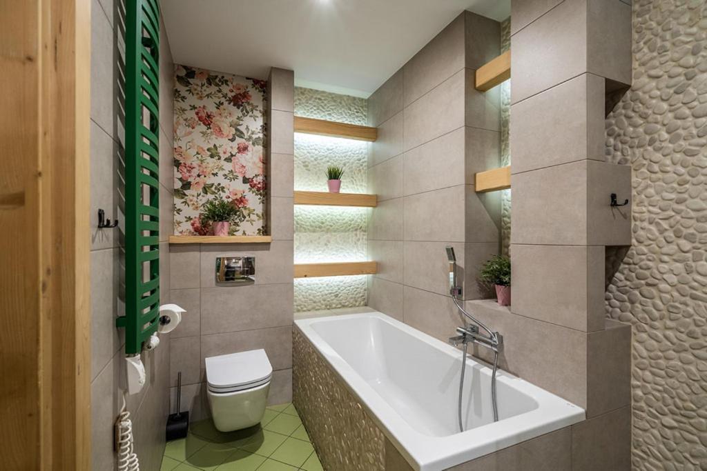 Lux Apartamenty Stara Polana Zakopane Exterior photo