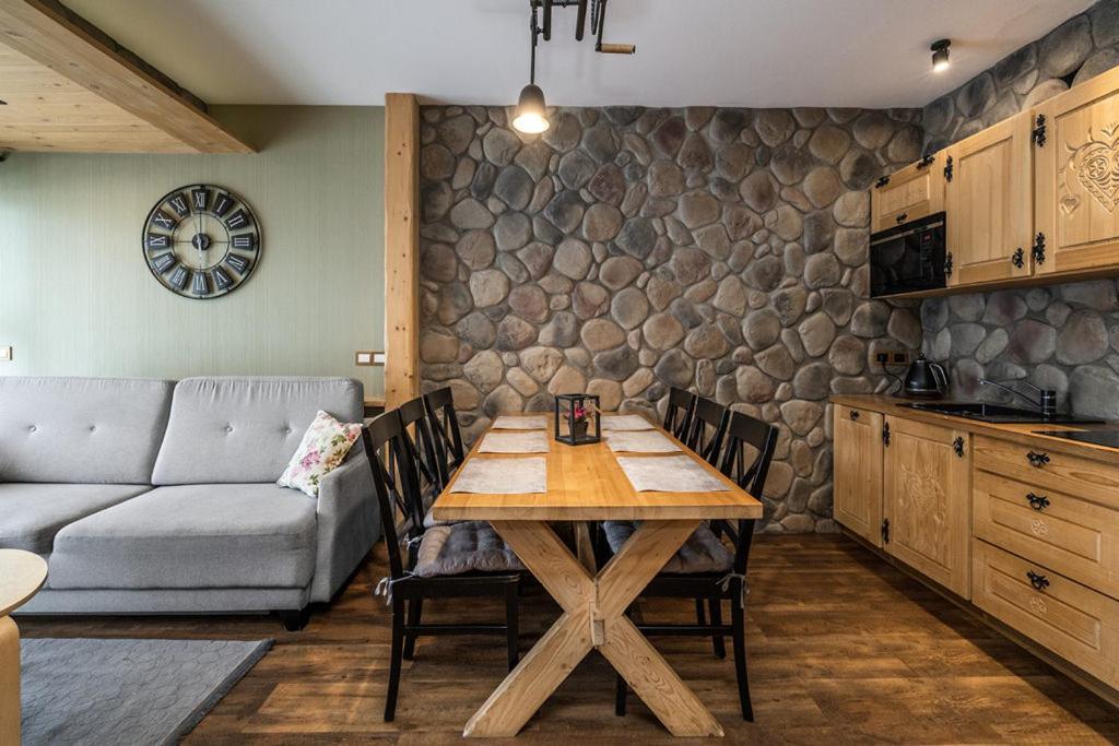 Lux Apartamenty Stara Polana Zakopane Exterior photo