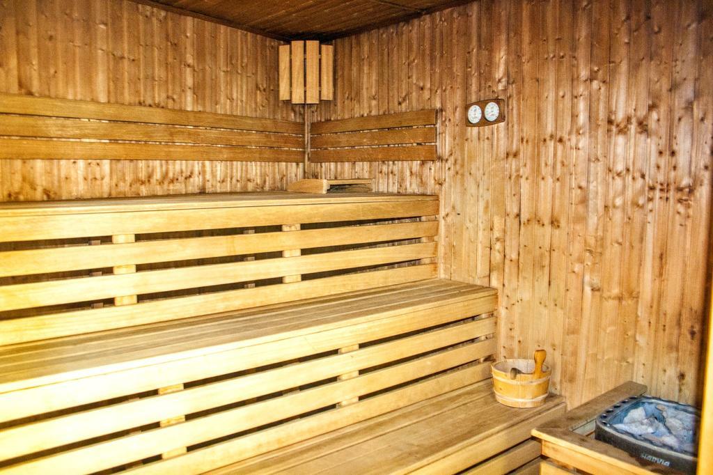 Lux Apartamenty Stara Polana Zakopane Exterior photo